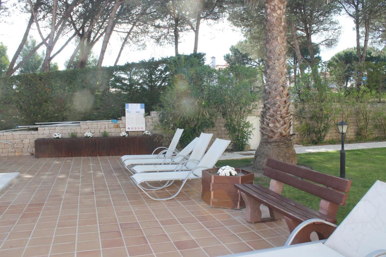 Good Vibes Apartment Amoreira  Bagian luar foto