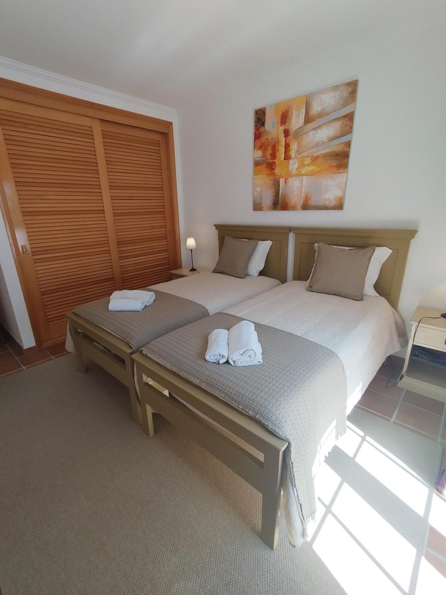 Good Vibes Apartment Amoreira  Bagian luar foto