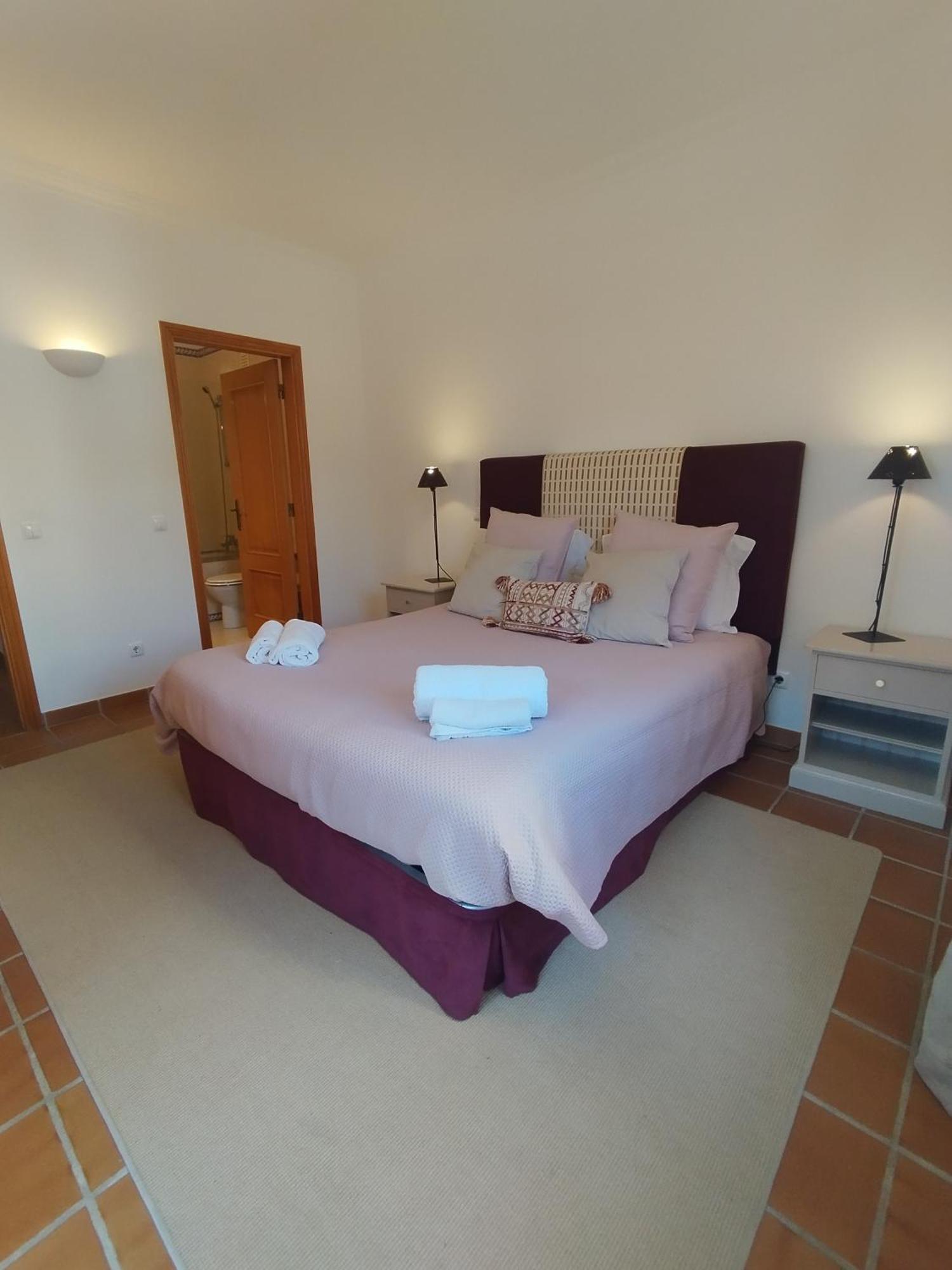 Good Vibes Apartment Amoreira  Bagian luar foto