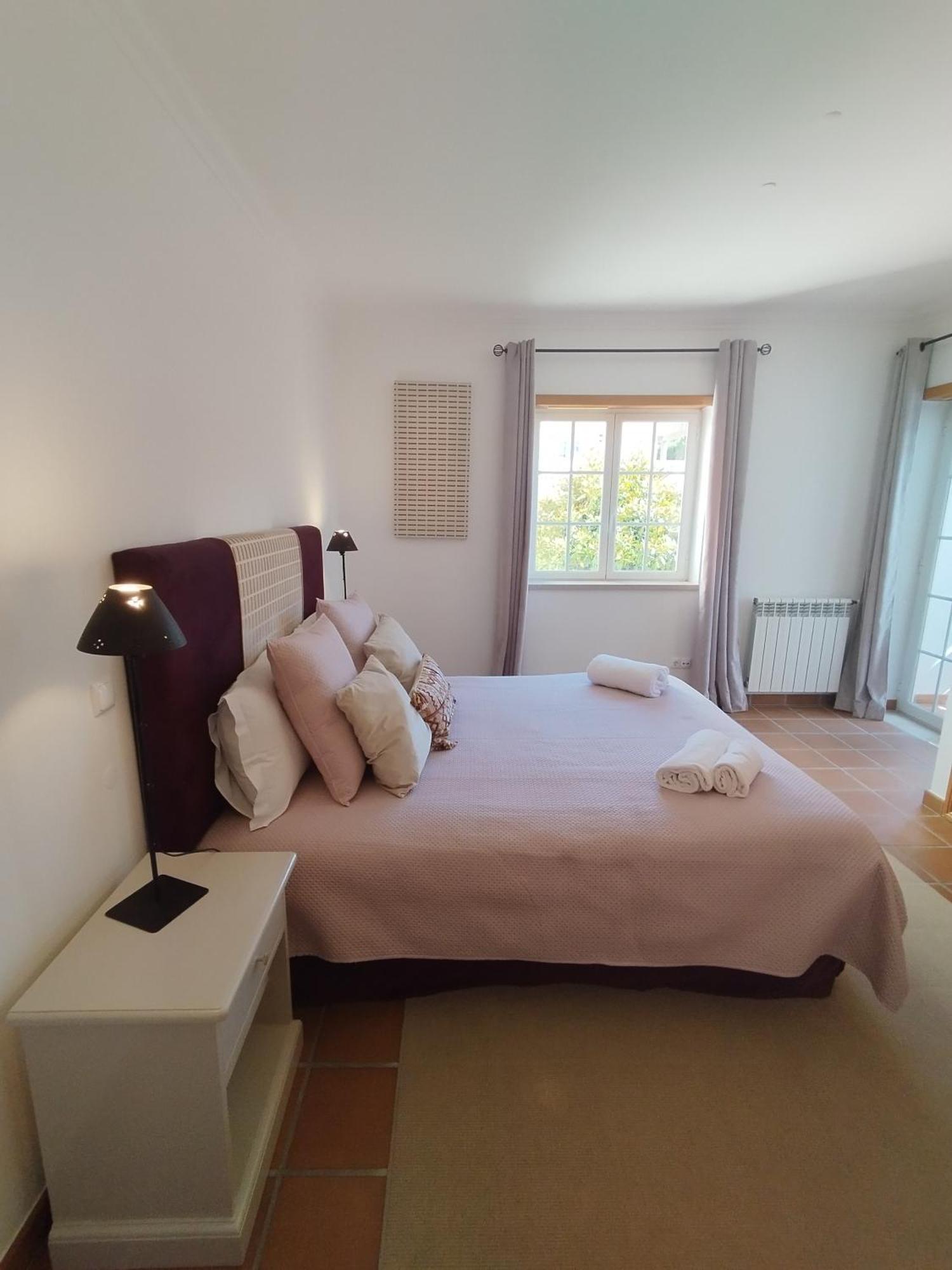 Good Vibes Apartment Amoreira  Bagian luar foto