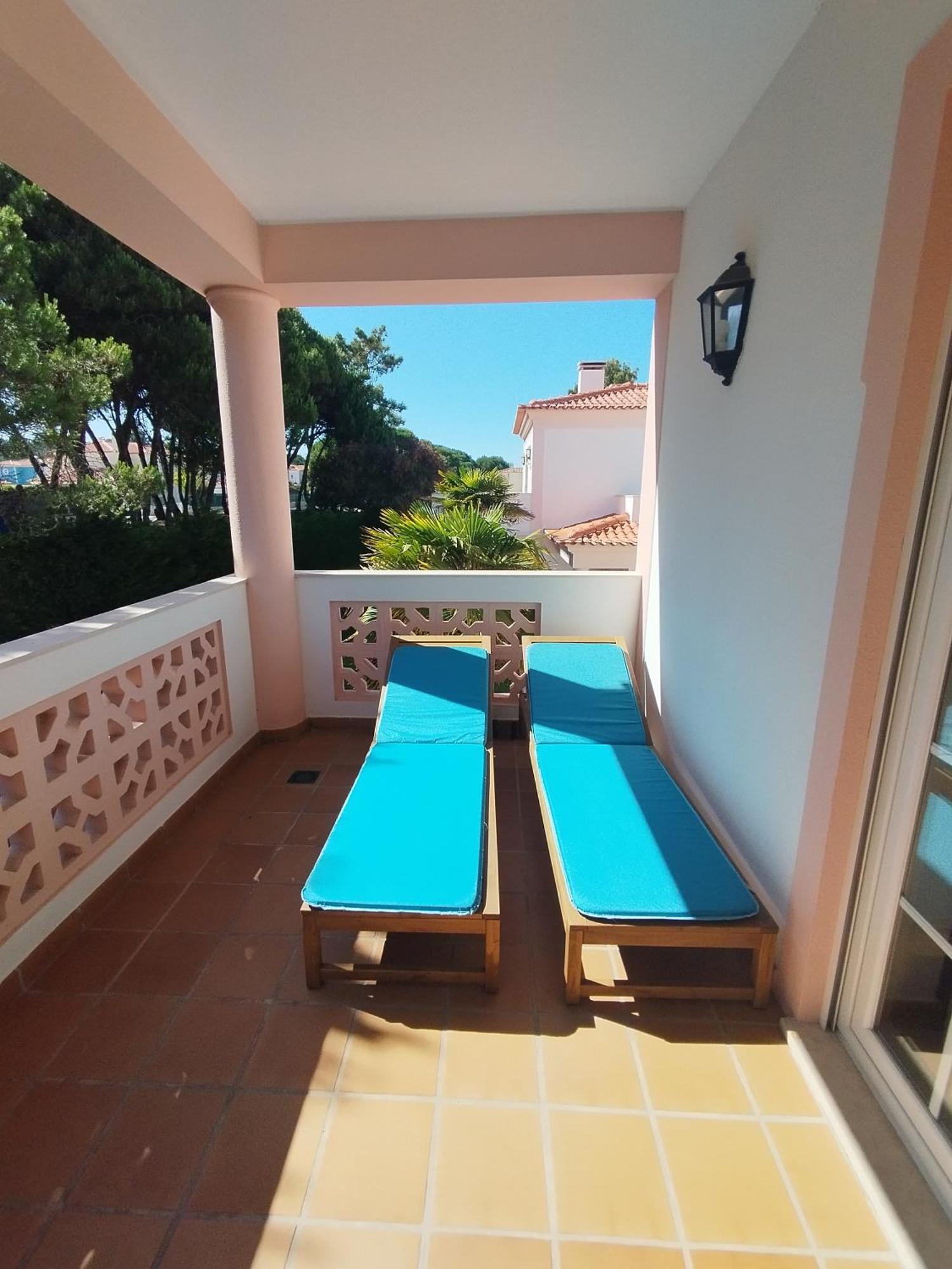 Good Vibes Apartment Amoreira  Bagian luar foto