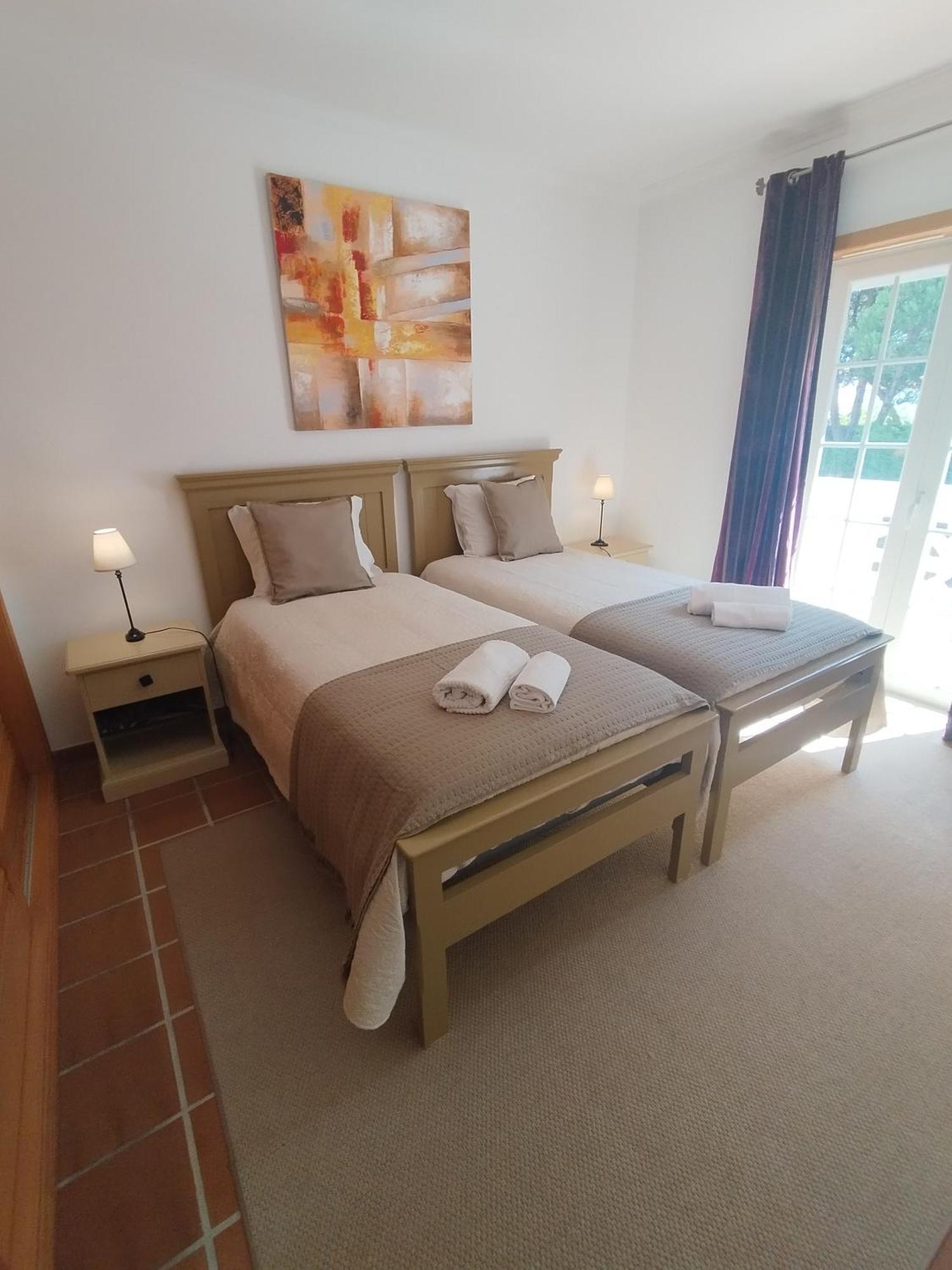 Good Vibes Apartment Amoreira  Bagian luar foto