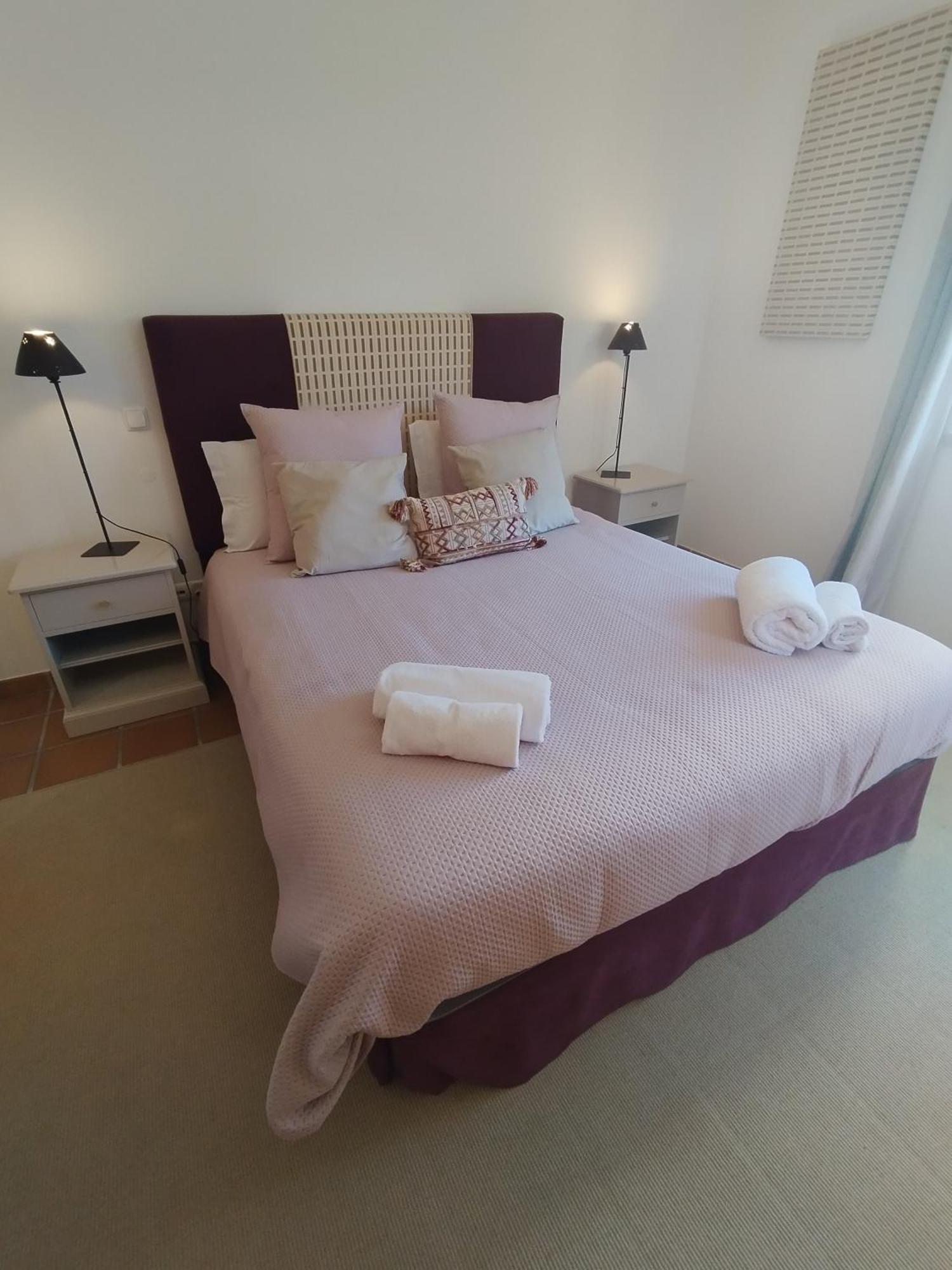 Good Vibes Apartment Amoreira  Bagian luar foto