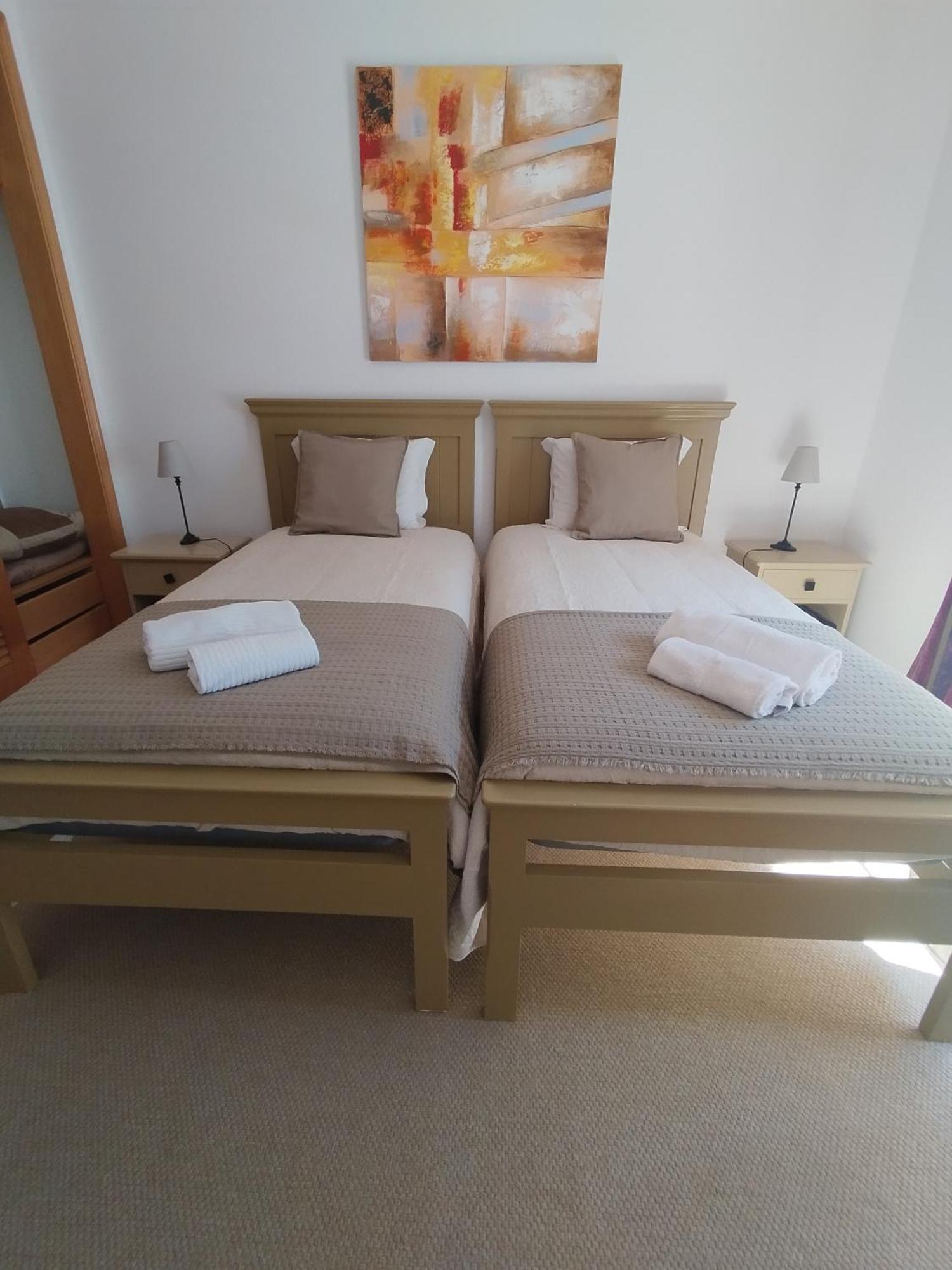 Good Vibes Apartment Amoreira  Bagian luar foto