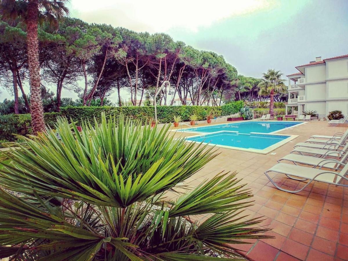 Good Vibes Apartment Amoreira  Bagian luar foto