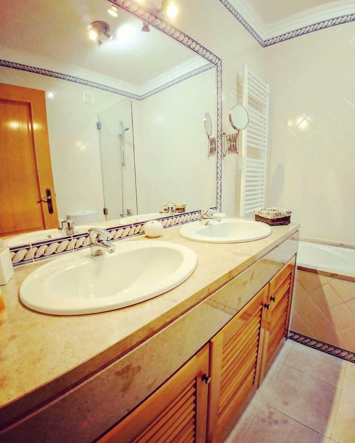 Good Vibes Apartment Amoreira  Bagian luar foto