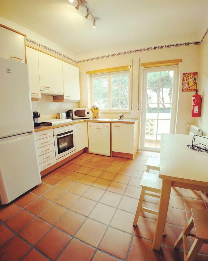 Good Vibes Apartment Amoreira  Bagian luar foto