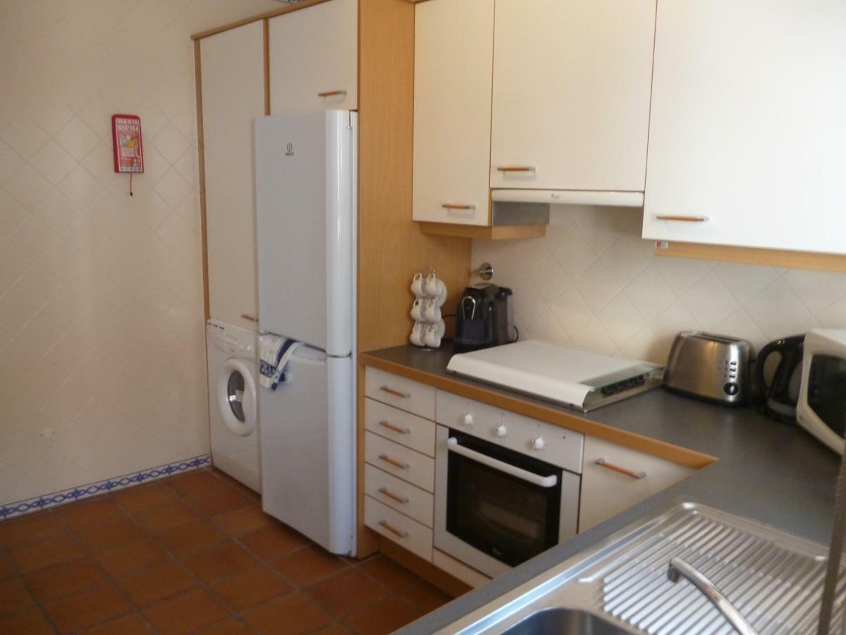 Good Vibes Apartment Amoreira  Bagian luar foto