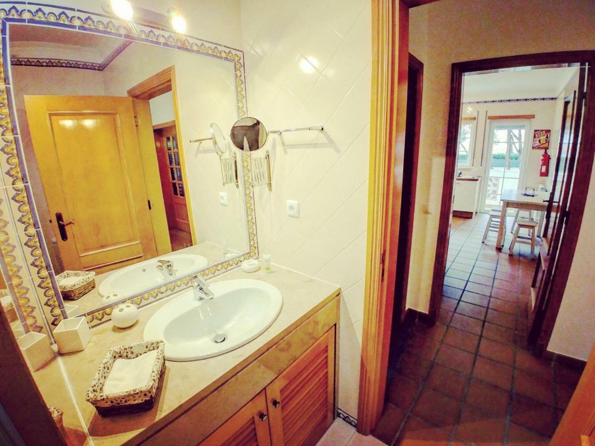 Good Vibes Apartment Amoreira  Bagian luar foto