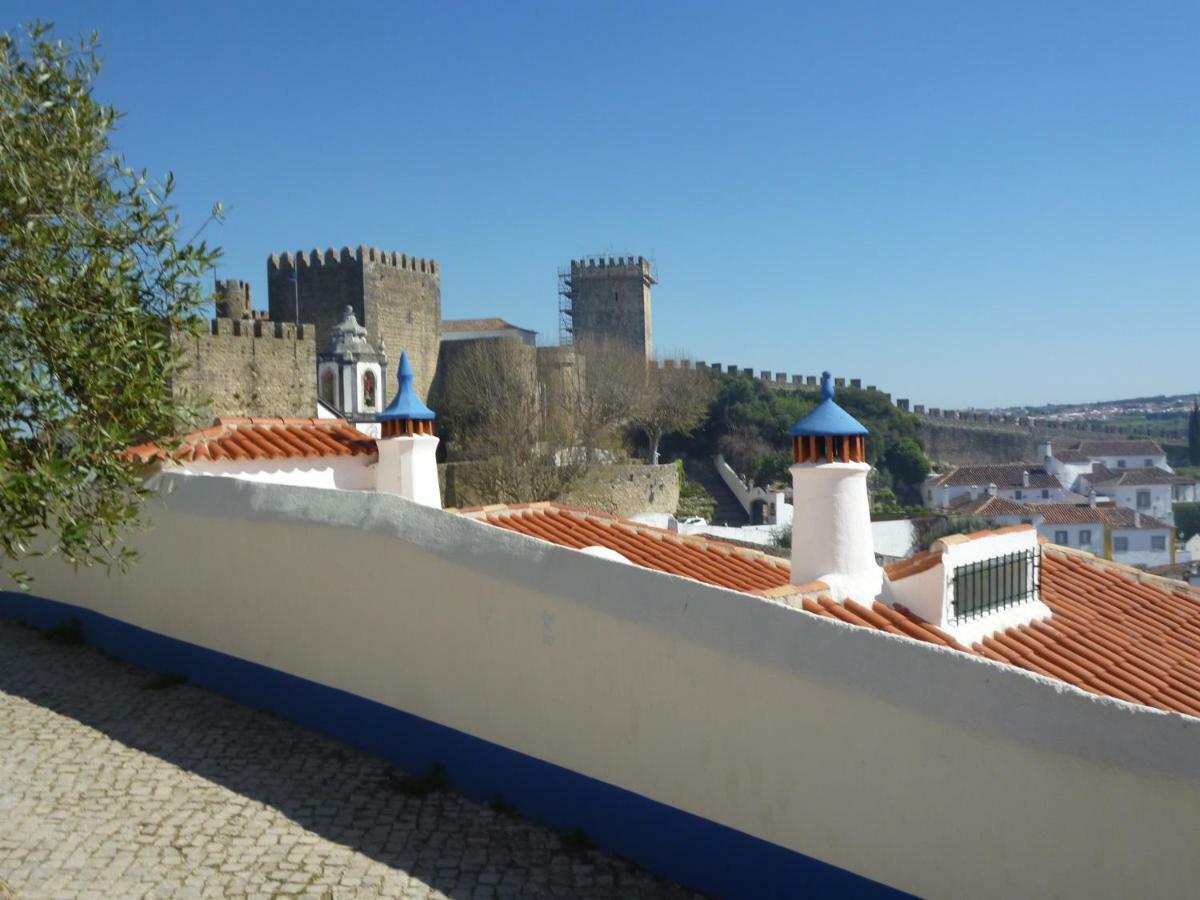 Good Vibes Apartment Amoreira  Bagian luar foto